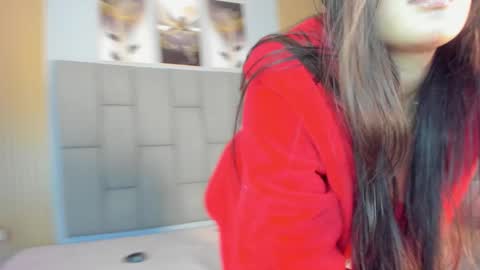 Snapshot of stefany_gonzales_ chatting on October 12, 12:51 pm Stefany online show from October 12, 12:51 pm