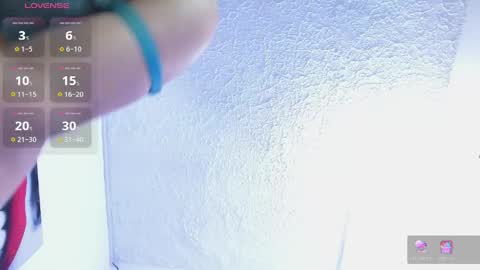 stefany_wish online show from May 2, 9:18 pm