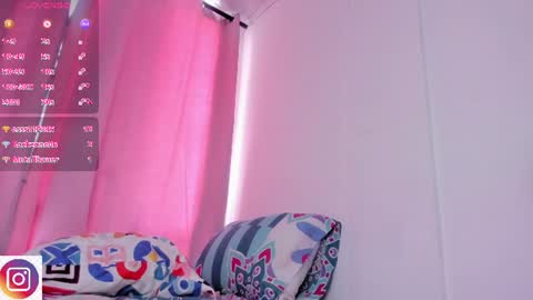 stefanyhorny69 online show from July 29, 4:07 pm
