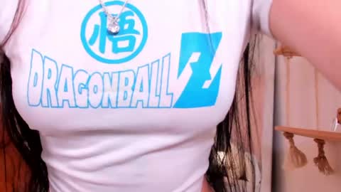 Steff Gil  online show from March 18, 10:59 pm