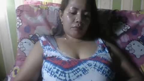 steffani_love online show from May 1, 7:11 am