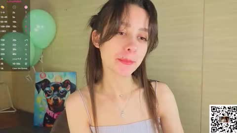 Snapshot of steffanimor chatting on October 15, 1:46 pm Becky steff online show from October 15, 1:46 pm