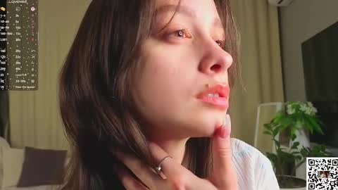 Snapshot of steffanimor chatting on September 24, 5:34 pm Becky steff online show from September 24, 5:34 pm