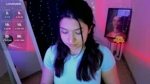 Steffi online show from May 4, 5:17 pm