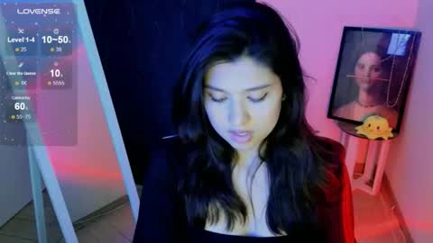 Steffi online show from May 8, 1:25 pm