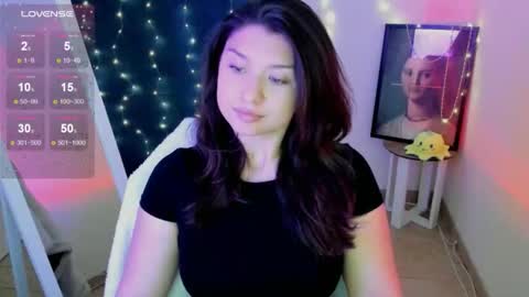 Steffi online show from May 2, 2:09 pm