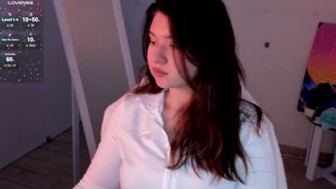 Steffi online show from January 8, 10:36 pm