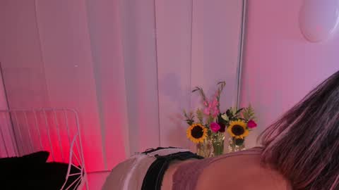 Steffy online show from January 11, 4:16 am