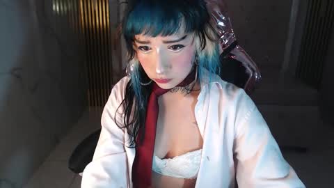 stefnixxx_s online show from December 18, 8:46 pm
