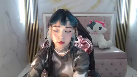 stefnixxx_s online show from January 5, 8:12 pm