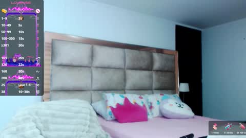 Stefany online show from December 22, 1:31 am