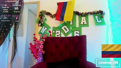 Stefy  online show from July 2, 8:37 pm