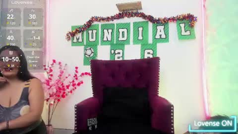 Stefy  online show from June 15, 7:36 pm