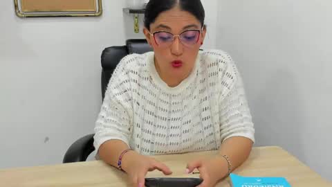 Stefy  online show from April 28, 7:40 pm
