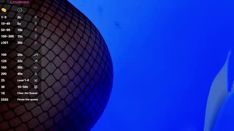 stella online show from March 6, 2:51 pm