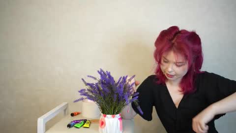 Snapshot of stela_vanila chatting on October 22, 1:54 am Stella online show from October 22, 1:54 am