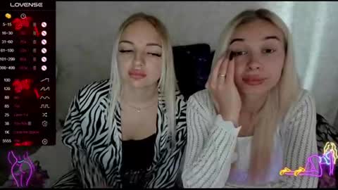 Stella  Cox online show from July 5, 11:16 am
