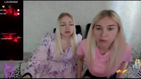 Stella  Cox online show from June 20, 11:36 am