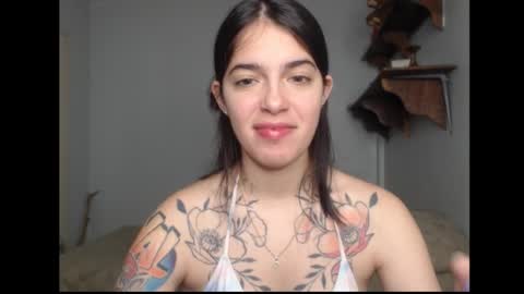 Stella online show from February 19, 3:28 am