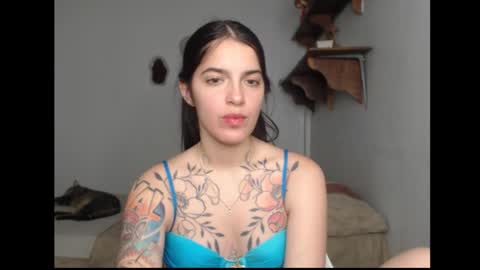 Stella online show from February 13, 2:46 am