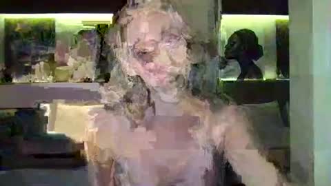 Snapshot of stella_loveu chatting on September 25, 1:32 pm Stella online show from September 25, 1:32 pm