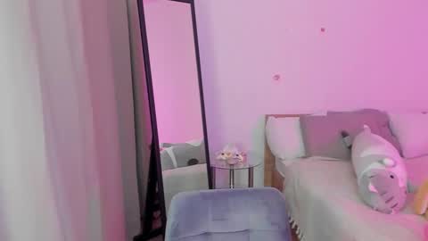 Snapshot of stella_sunny chatting on February 13, 5:54 pm stella_sunny online show from February 13, 5:54 pm