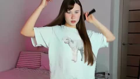 Snapshot of stella_sunny chatting on September 24, 4:28 pm stella_sunny online show from September 24, 4:28 pm