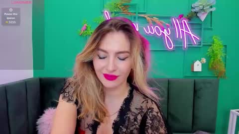 Stella online show from March 11, 1:54 am