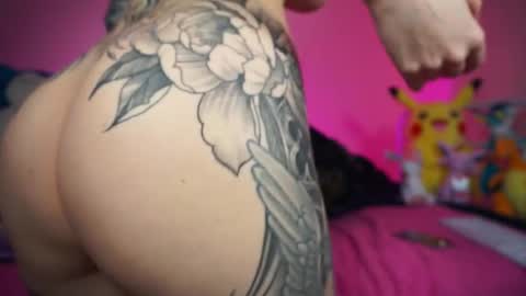 StellaCinderella online show from February 11, 2:07 pm