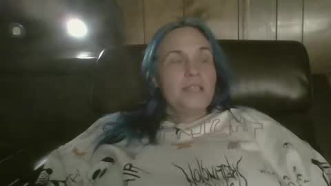 Stella online show from February 20, 4:52 pm