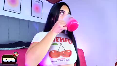 Stephany Malibu online show from July 3, 12:44 pm