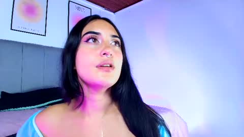 Stephany Malibu online show from July 11, 1:11 pm