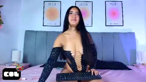 Stephany Malibu online show from July 7, 12:19 pm