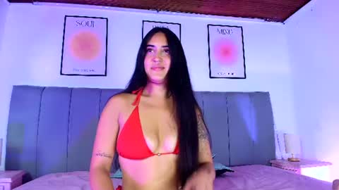 Stephany Malibu online show from July 8, 12:29 pm