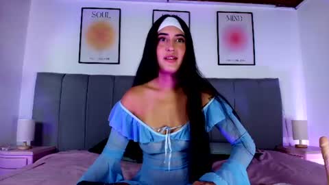 Stephany Malibu online show from July 29, 12:38 pm
