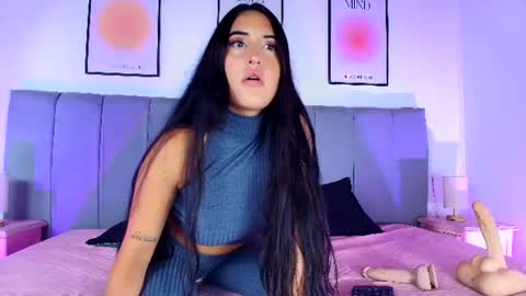 Stephany Malibu online show from July 23, 12:24 pm