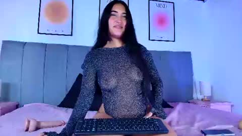 Stephany Malibu online show from July 25, 12:56 pm