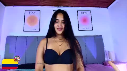 Stephany Malibu online show from June 26, 12:28 pm