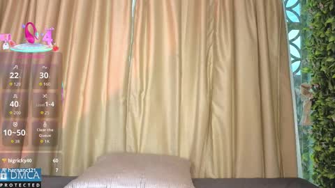 Stepha online show from October 18, 12:19 pm