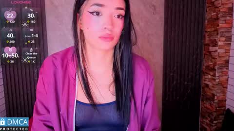 Stepha online show from March 16, 6:56 pm