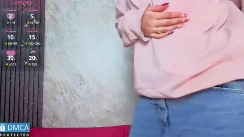 Stepha online show from March 18, 7:08 pm