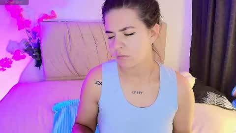 Emma online show from June 10, 2:55 am