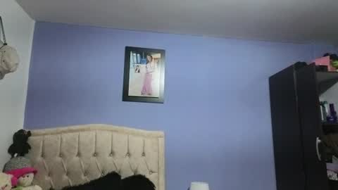 Stephania online show from July 14, 2:33 pm