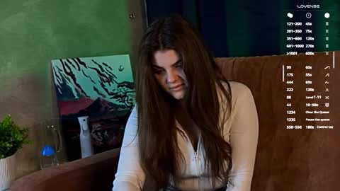 Steph online show from October 15, 1:08 am