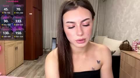 Stephani online show from July 11, 5:35 pm