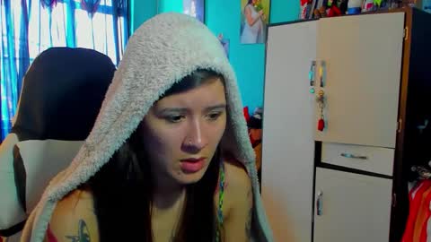Stephany  independient model  online show from June 11, 1:30 pm