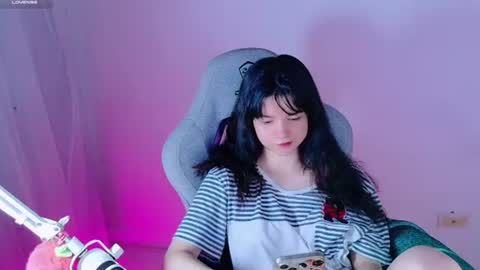 stephy online show from June 30, 10:53 pm