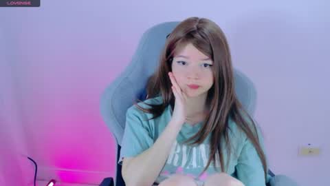 stephy online show from August 6, 9:44 pm