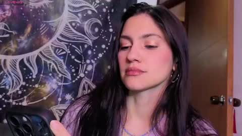 Liz online show from July 20, 10:32 pm