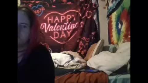 StormAlley420 online show from February 26, 11:21 am